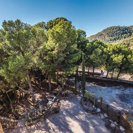 Holiday home Torre Morralla By Interhome *