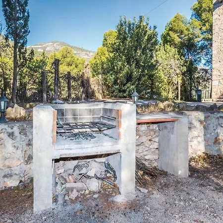 Torre Morralla By Interhome * Les Cases d'Alcanar