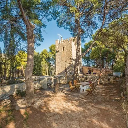 Torre Morralla By Interhome Les Cases d'Alcanar