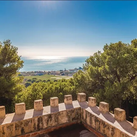 Torre Morralla By Interhome Holiday home *