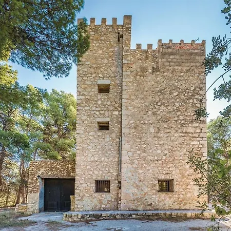 Holiday home Torre Morralla By Interhome