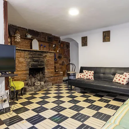 Torre Morralla By Interhome Holiday home