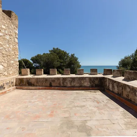 Torre Morralla By Interhome Holiday home *