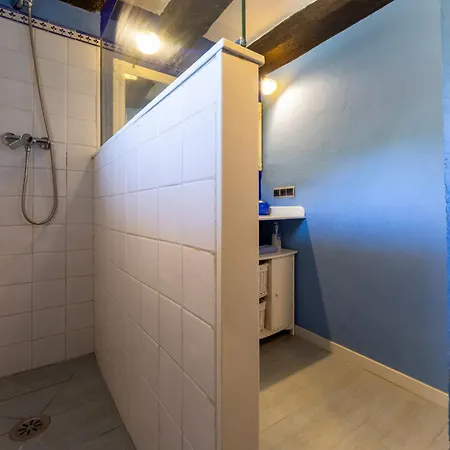 Holiday home Torre Morralla By Interhome Les Cases d'Alcanar