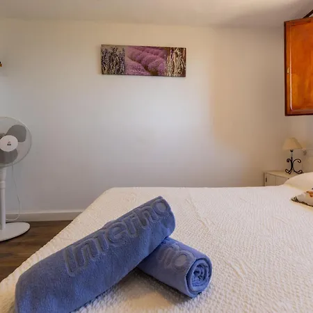 Holiday home Torre Morralla By Interhome
