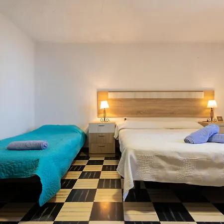 Torre Morralla By Interhome Holiday home Les Cases d'Alcanar