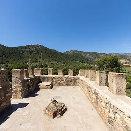 Torre Morralla By Interhome Les Cases d'Alcanar