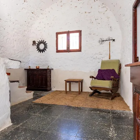 Torre Morralla By Interhome Holiday home