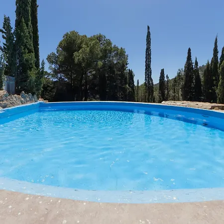 Holiday home Torre Morralla By Interhome