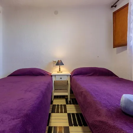 Torre Morralla By Interhome Holiday home *