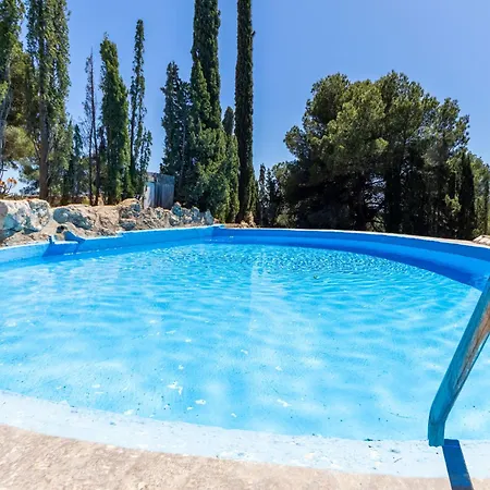 Holiday home Torre Morralla By Interhome *