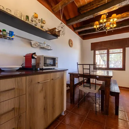 Torre Morralla By Interhome * Les Cases d'Alcanar