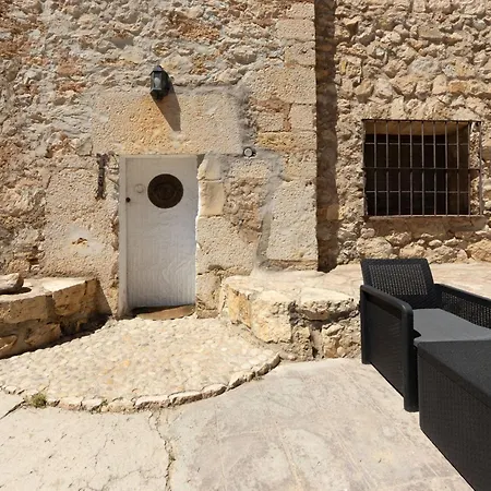 Holiday home Torre Morralla By Interhome *