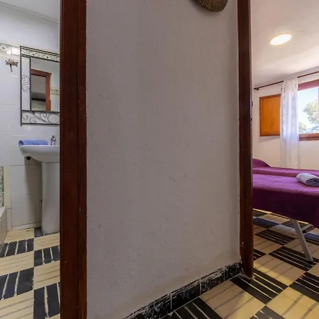 Torre Morralla By Interhome Les Cases d'Alcanar