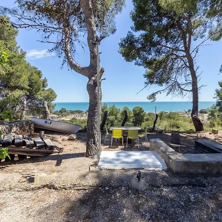 Torre Morralla By Interhome