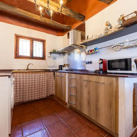 Torre Morralla By Interhome Holiday home *