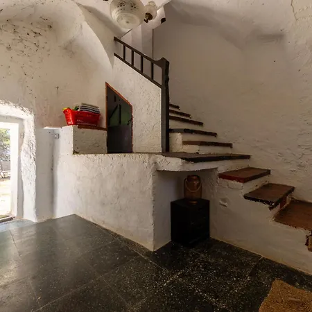 Torre Morralla By Interhome Holiday home Les Cases d'Alcanar